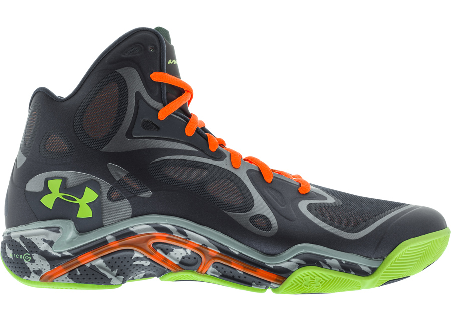 Under armour shoes ross new arrivals