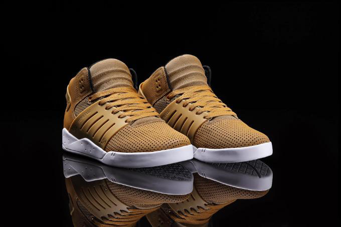 Supra Skytop III Caramelo Raptor TUF (2)