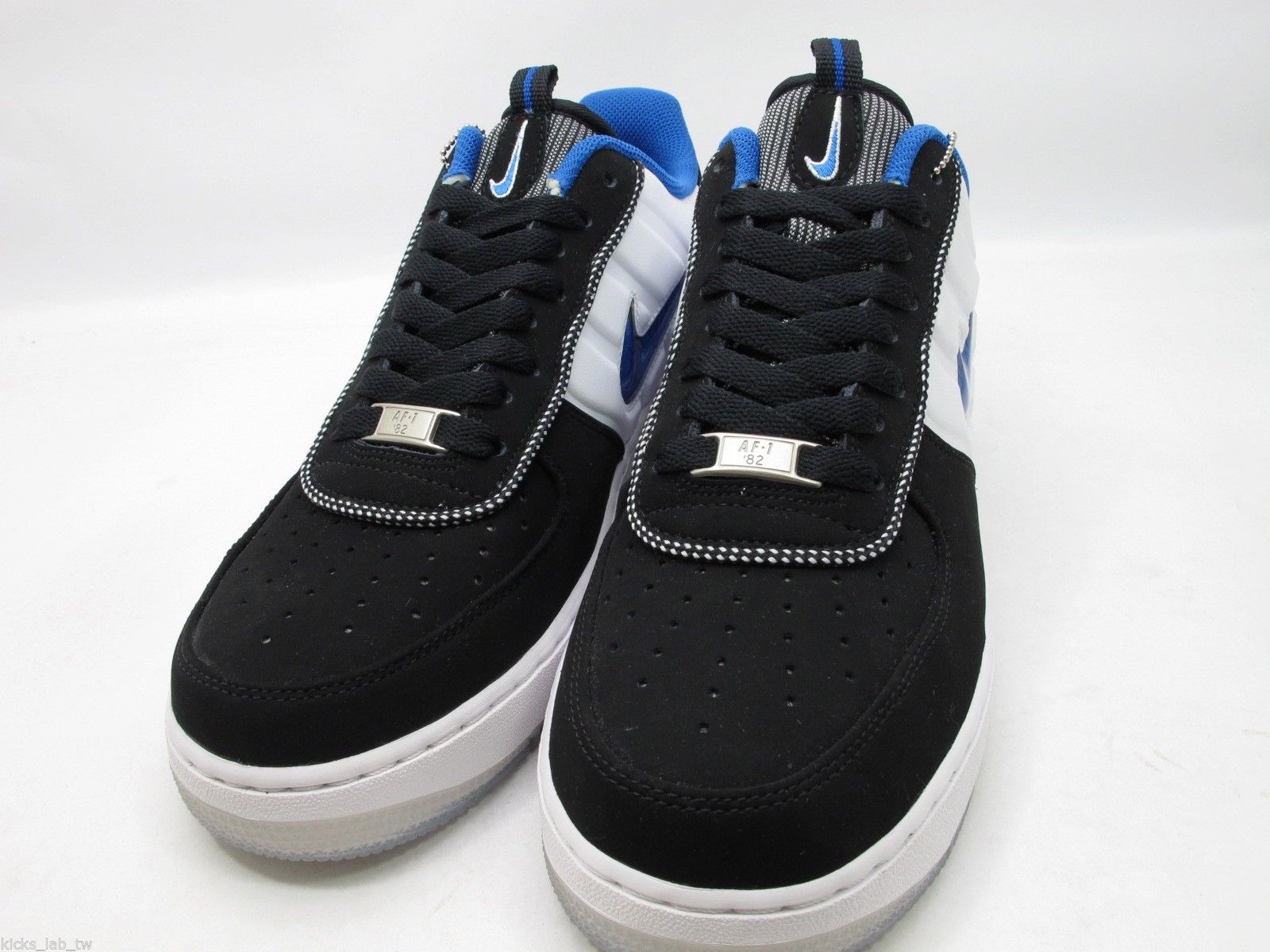Nike Air Force 1 Low CMFT - Penny Hardaway - New Images