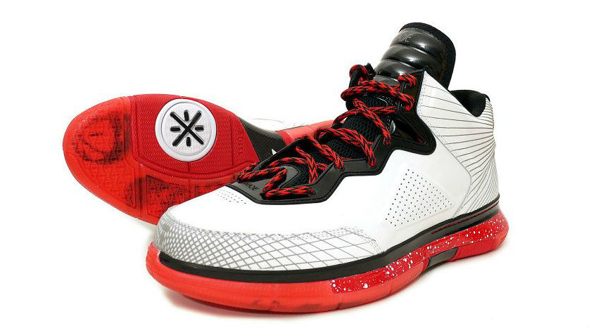 Li-Ning Way of Wade Shanghai (5)