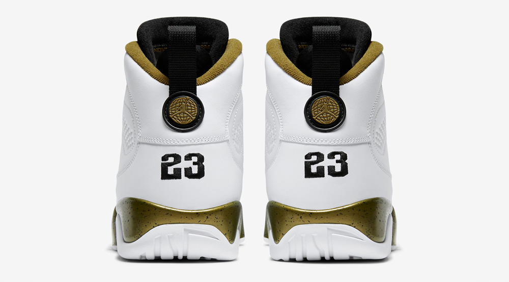 The Unique History of the Air Jordan 9 | Sole Collector