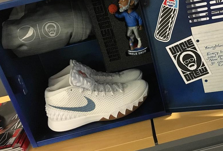 uncle drew pepsi shoes