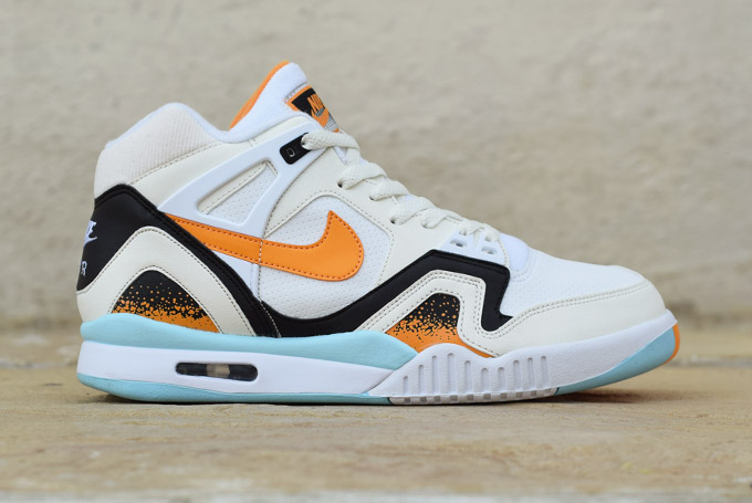 air tech challenge nike