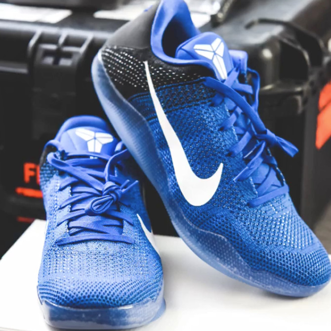 Duke Gets Its Own Nike Kobe 11 | Sole 