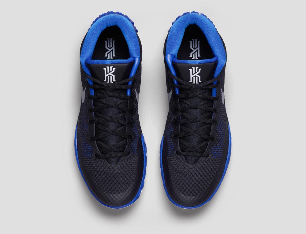 kyrie 1 duke