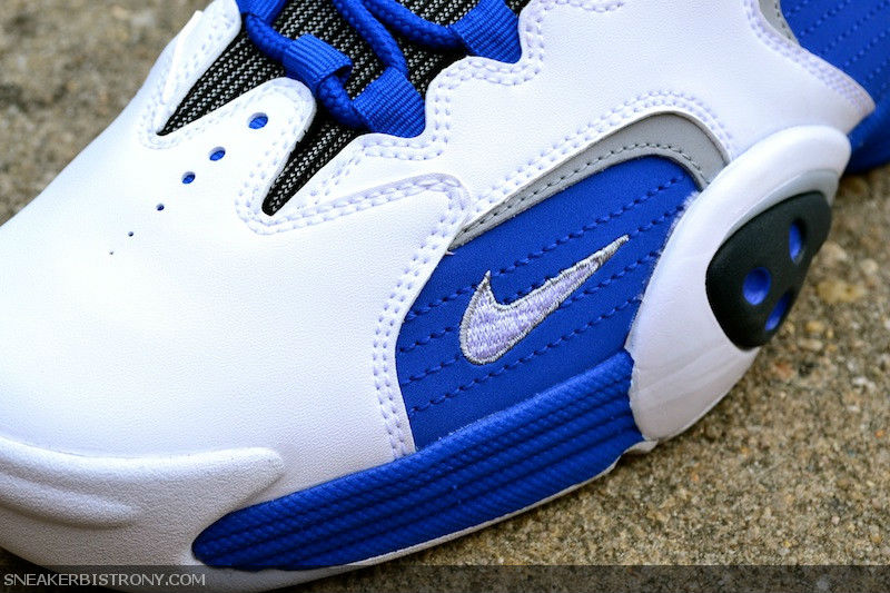 nike air flight one way