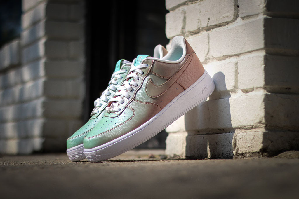 statue of liberty air force ones