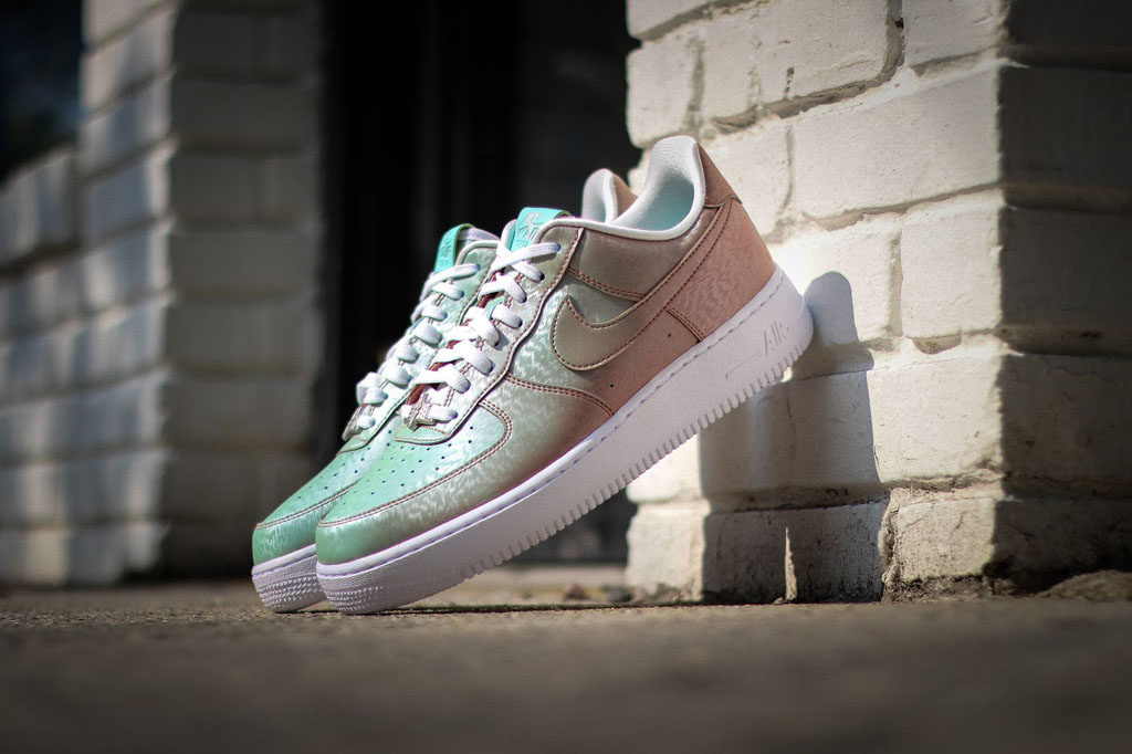 nike lady liberty