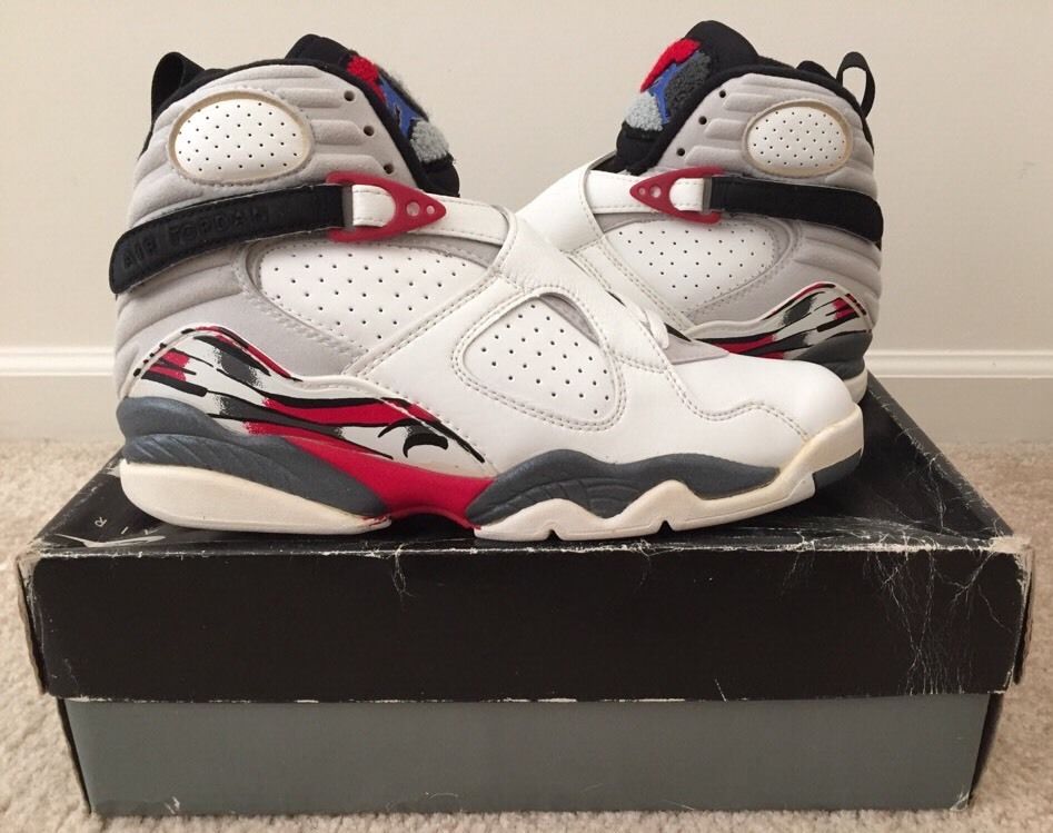 20 Deadstock Air Jordans From the 90s You Can Grab on eBay Right Now ...
