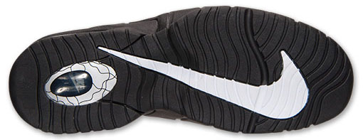 Nike Air Max Penny 1 Black/Royal-Silver White 685153-001 (13)