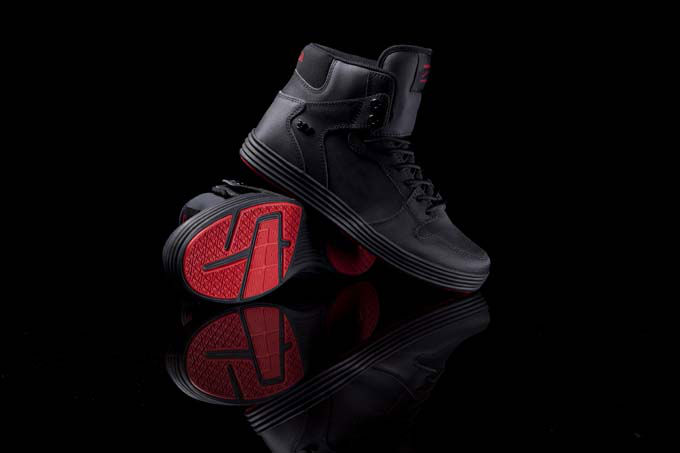 Supra g 2025 shock vaider lite