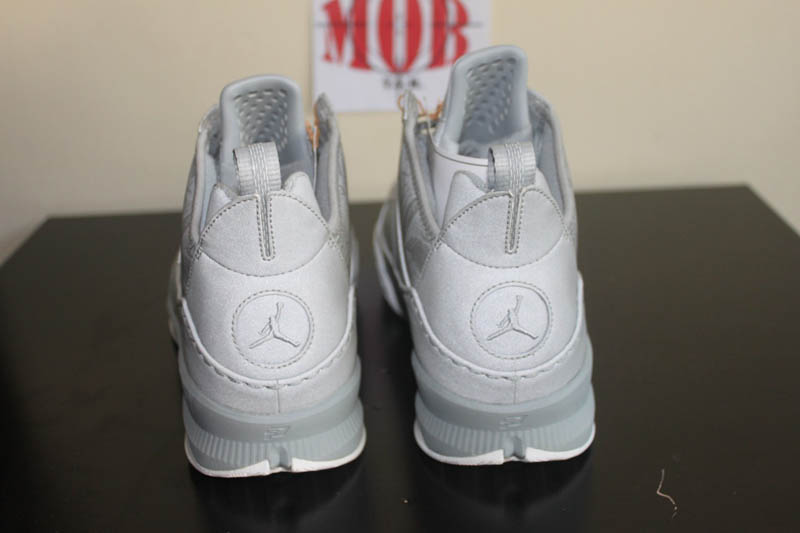 Jordan CP3.III - 3M Reflective Sample