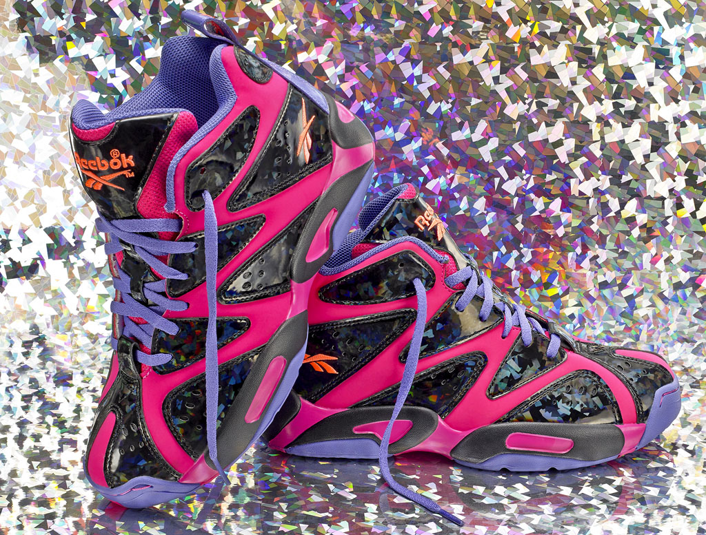 Reebok kamikaze 1 hotsell uomo rosa