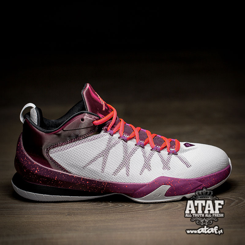 cp3 shoes pink