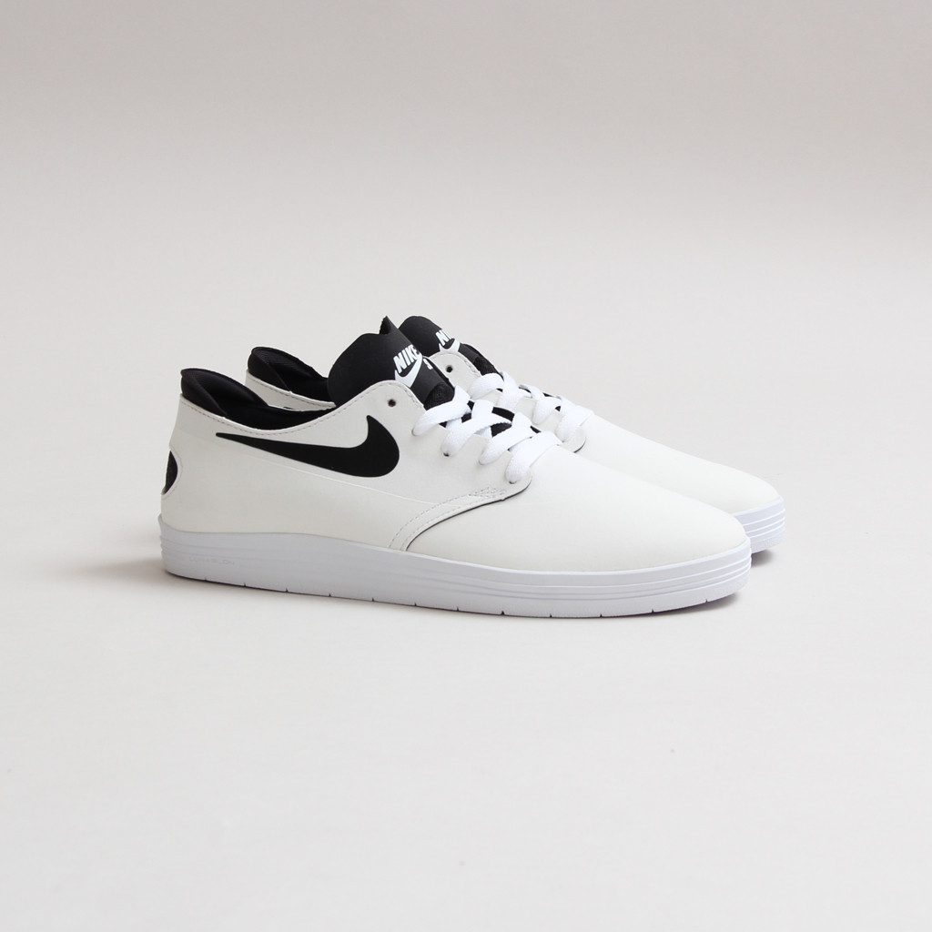 Nike lunar cheap one shot