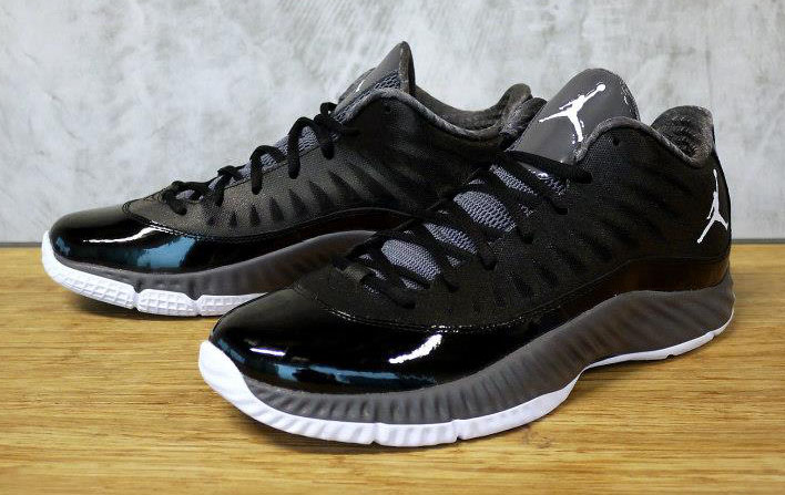 air jordan superfly low