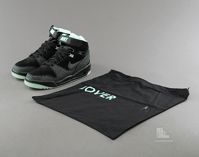 Nike Air Revolution PRM QS - Loverution Pack - New Images | Complex