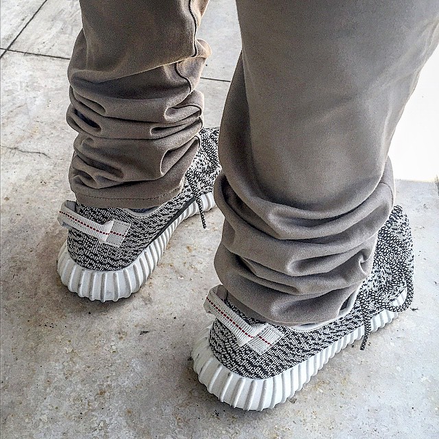 adidas yeezy boost