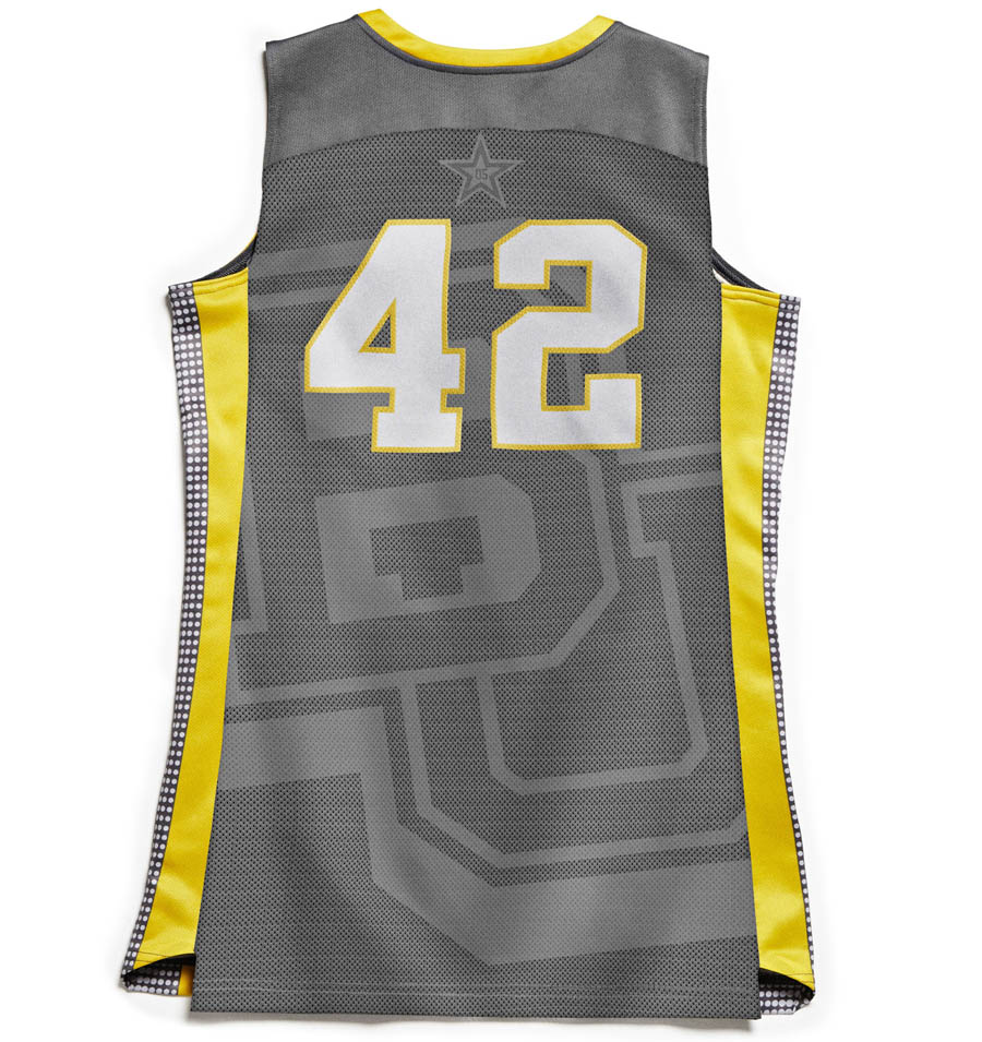 Nike Hyper Elite Platinum Basketball Uniforms: Pics of New College Hoops  Unis, News, Scores, Highlights, Stats, and Rumors