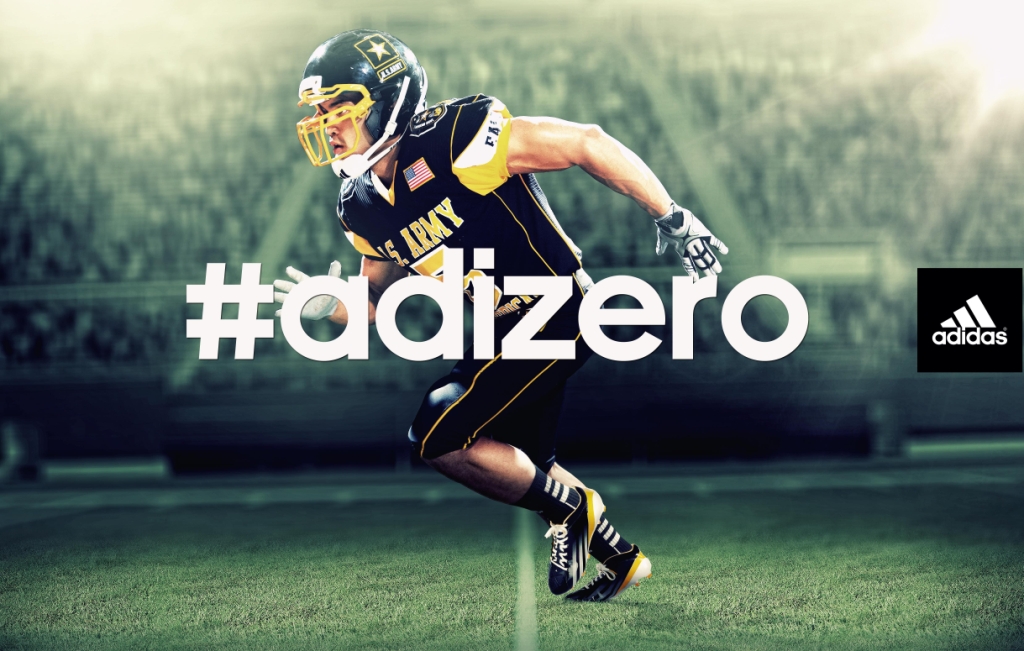ADIZERO™ 5-star 6.9 oz - adidas Team