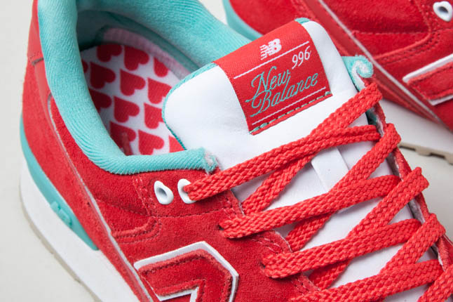 new balance valentine's day