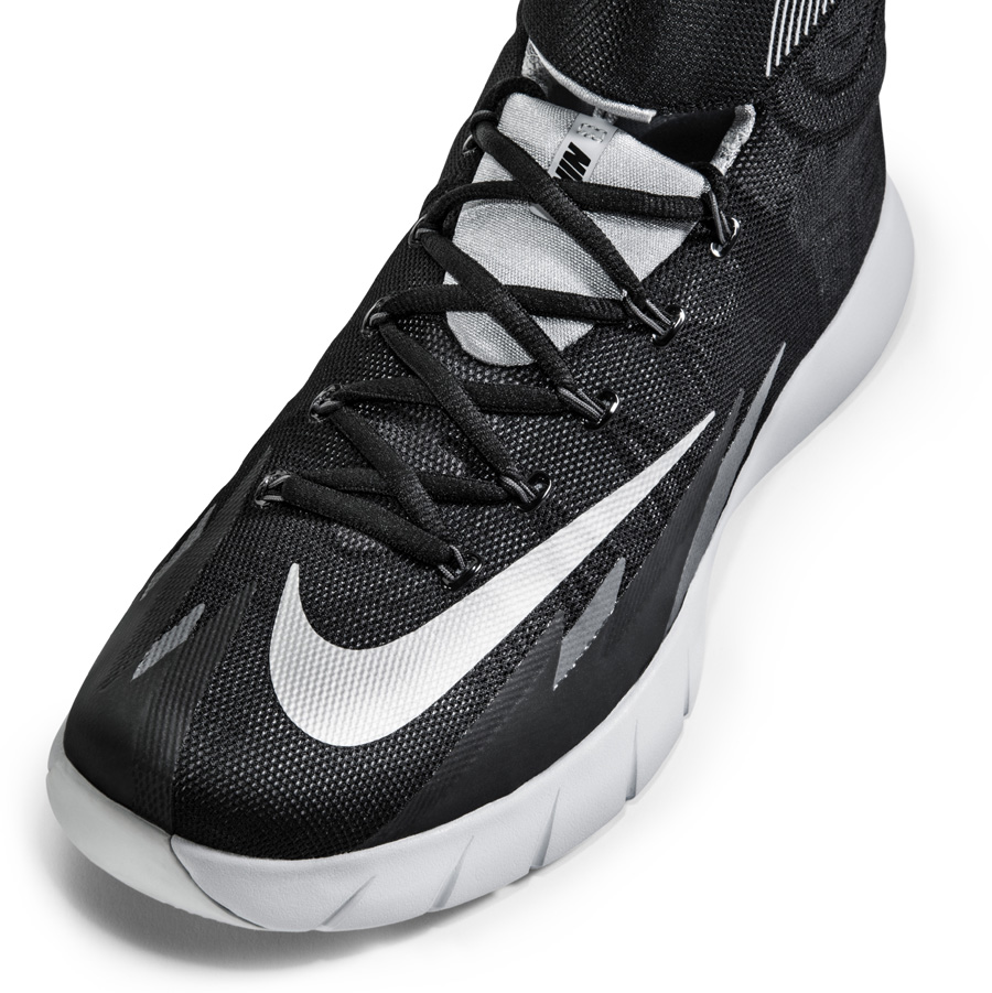 Nike sales hyperrev review