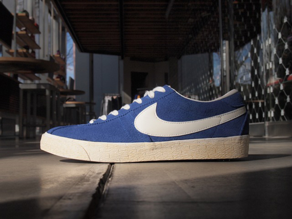 nike bruin og