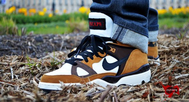 Sole Collector Spotlight What Did You Wear Today 4.10.13