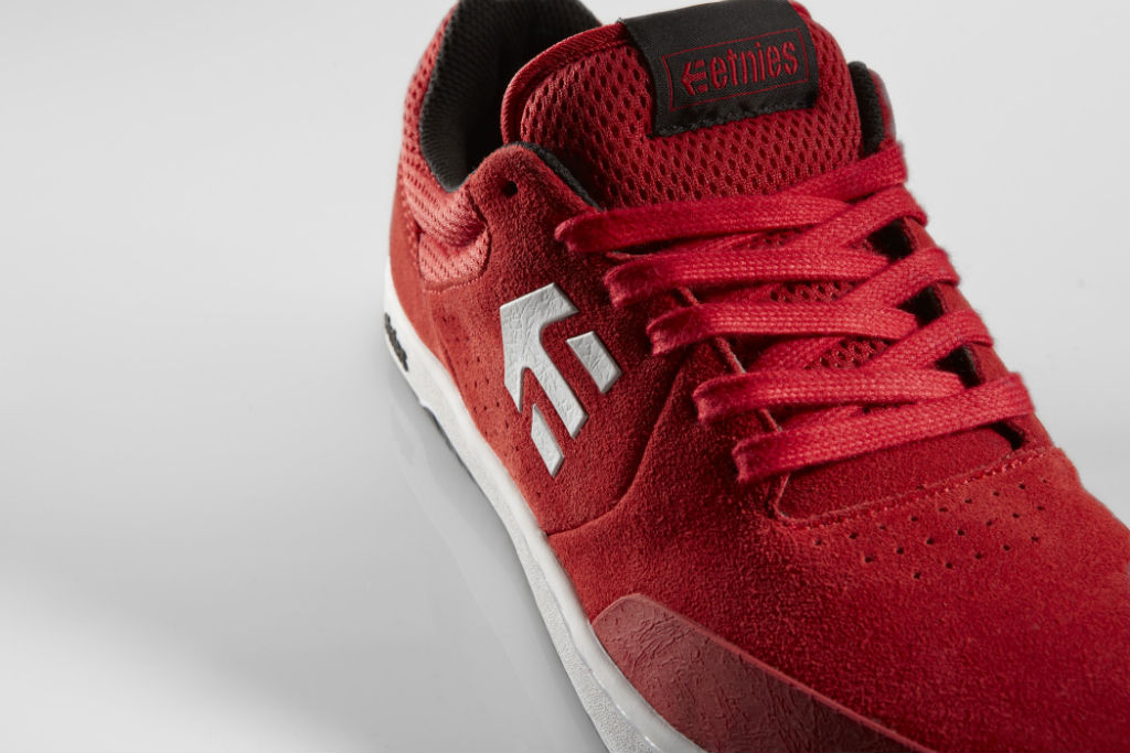 etnies Marana Red (3)