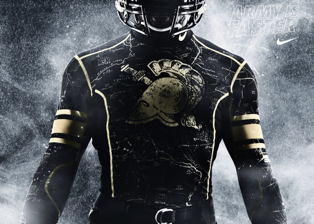 LSU Football Uniforms,  Online Dynasty: Nike Announces New Pro Combat  Uniforms for RUTS3 Teams