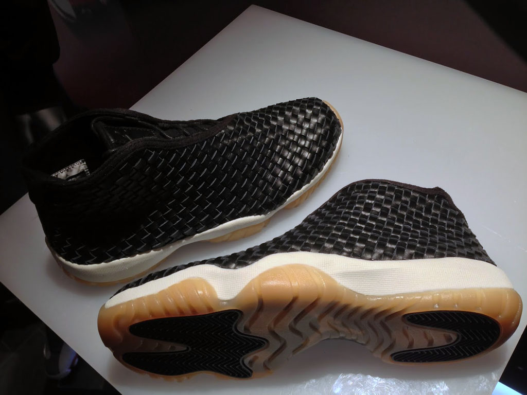 jordan future premium