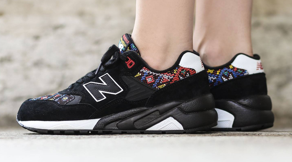 new balance elite edition 580 womens