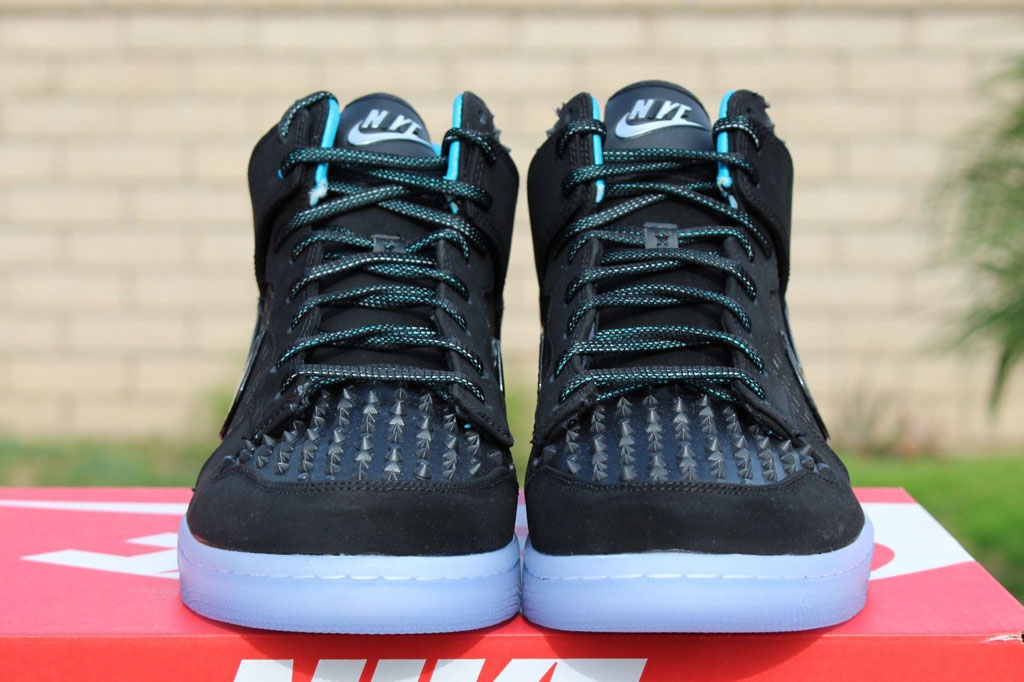 nike dunk all star 2015