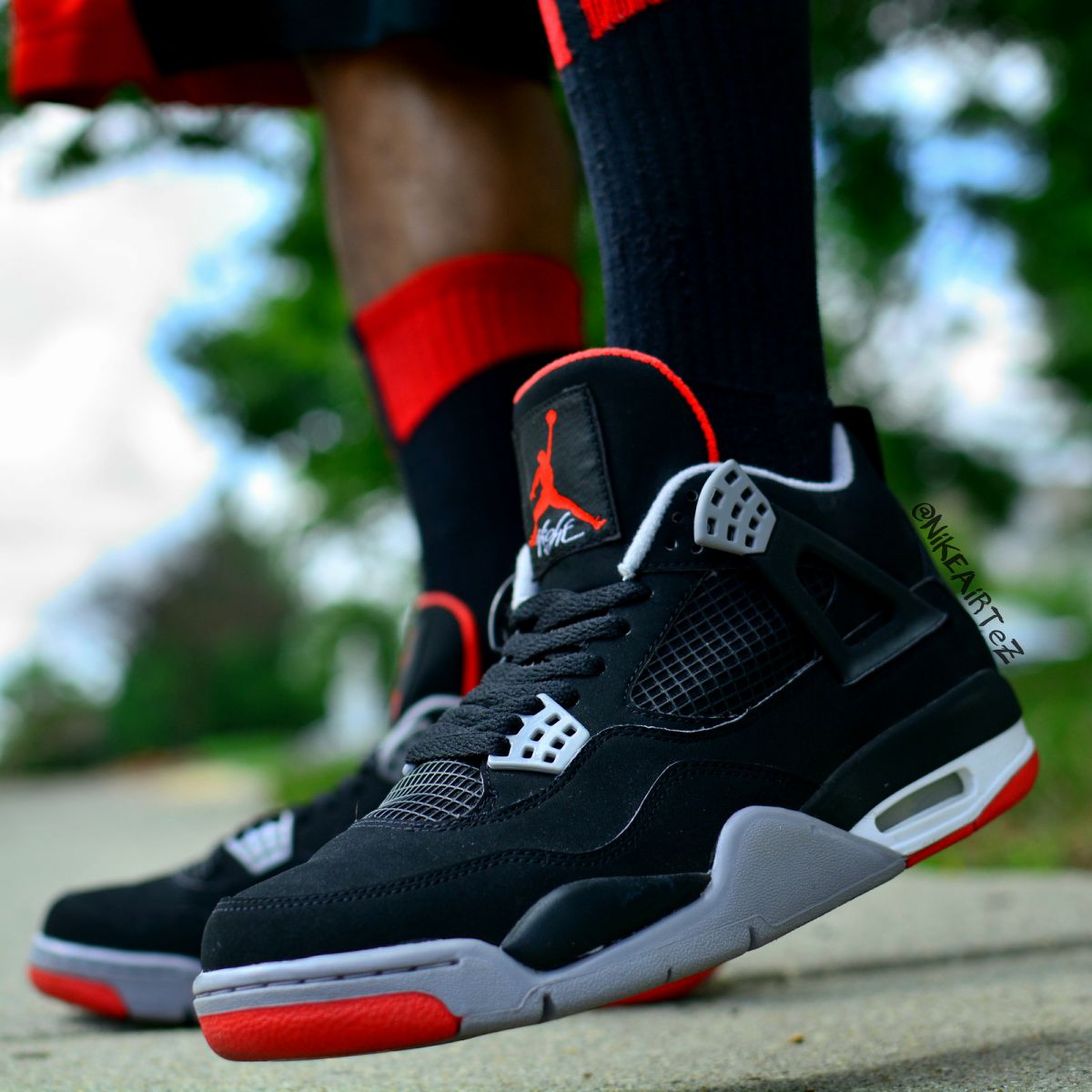 Air Jordan 4