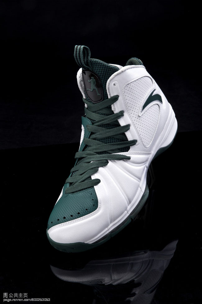 Anta Rondo 1 // Detailed Look | Complex