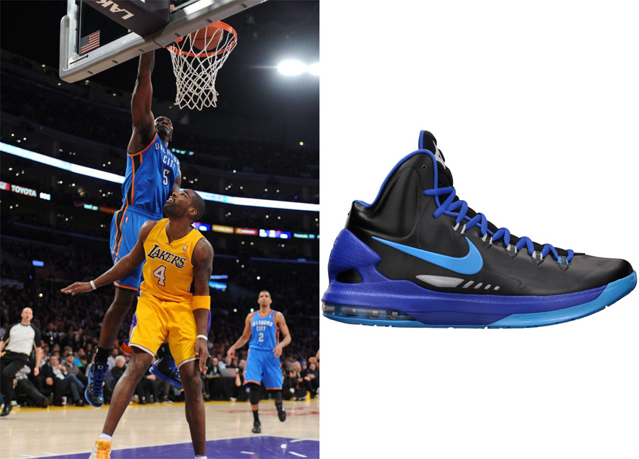 The 10 Worst NBA Plays of 2013 | Sole Collector