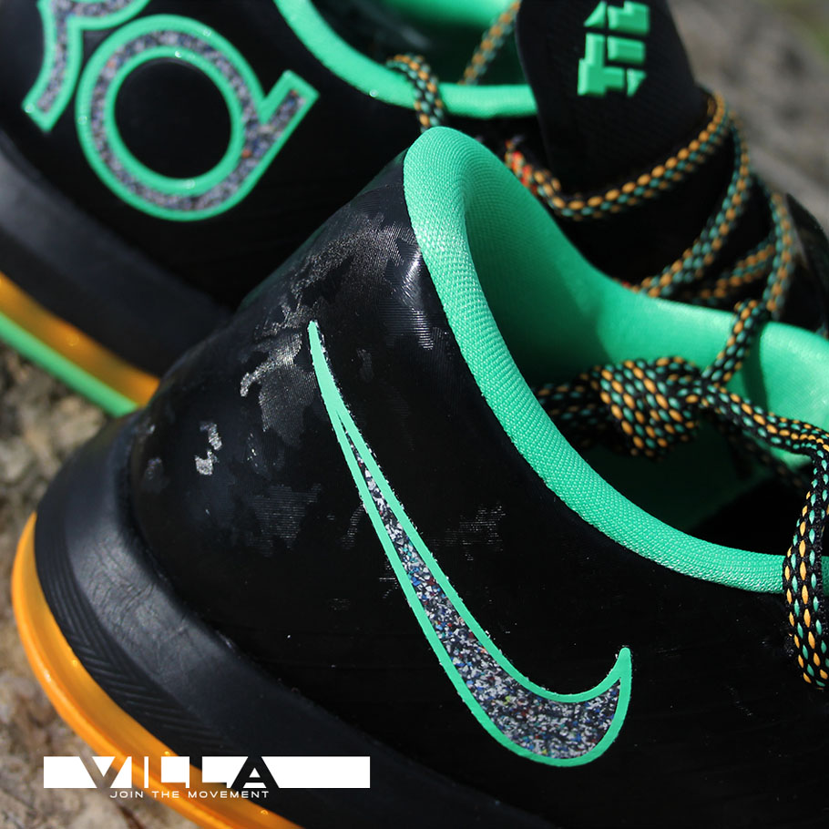 Nike KD VI 6 Night Vision (4)