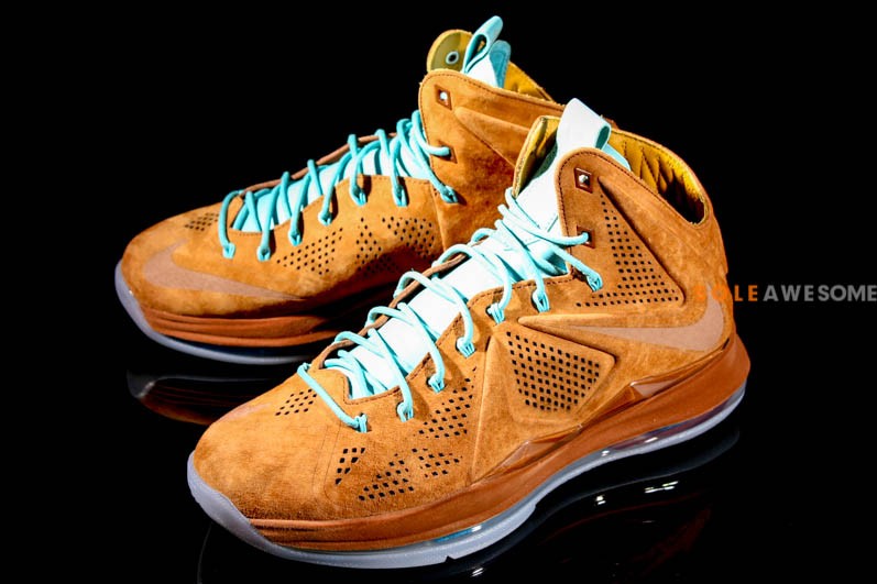 Lebron hazelnut outlet