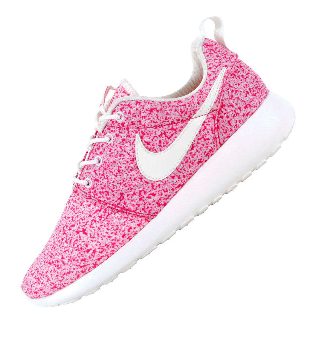 Roshe womens clearance black speckled