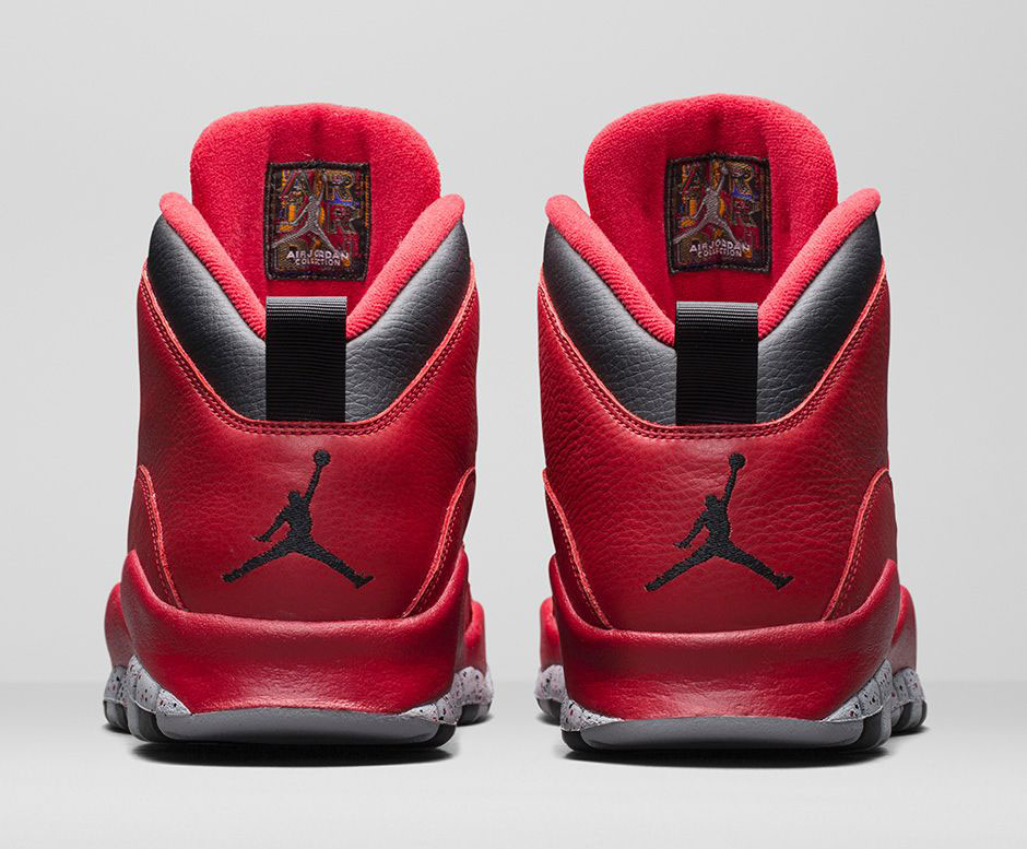 bulls over broadway jordan 10 release date