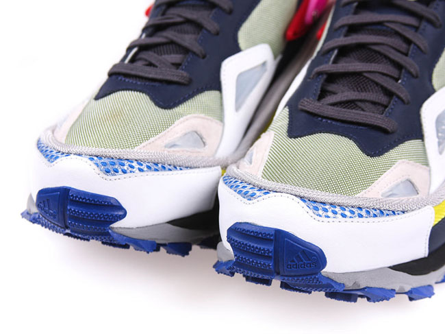 Raf Simons x adidas Response Trail Now Available | Sole Collector