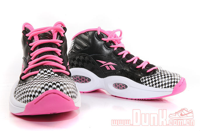 Reebok question hot sale girls