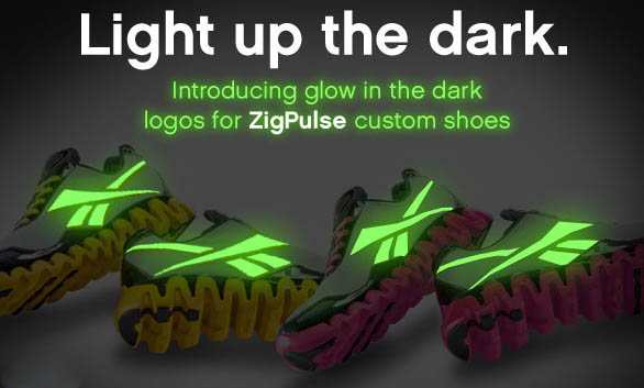 Reebok ZigPulse Glow in the Dark YourReebok (1)