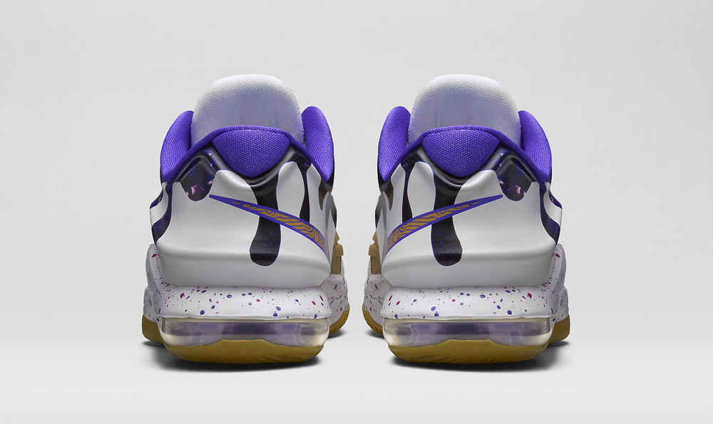 Peanut butter clearance jelly kd 7