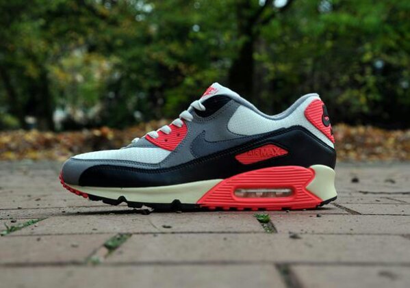 Air max store 90 collector