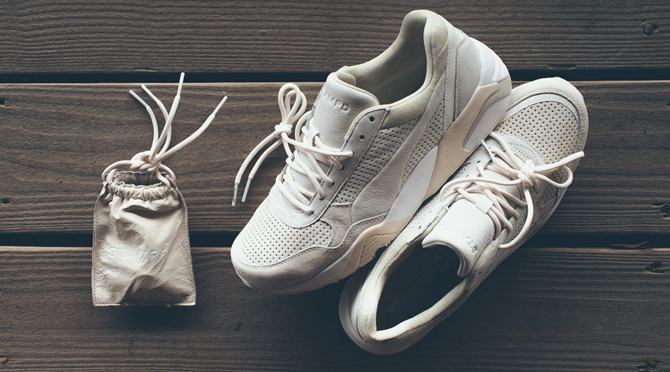 puma stampd r698