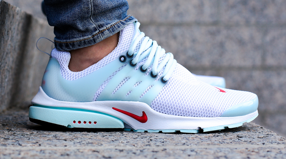 Release Date: Nike Air Presto 'Unholy Cumulus' | Sole Collector