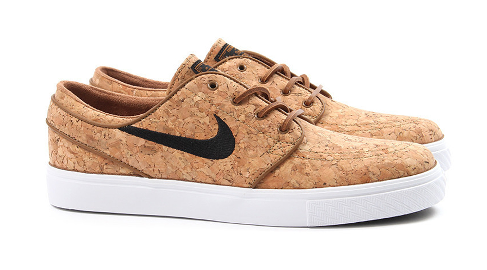 SB Pops the Cork on Stefan Janoskis | Sole Collector