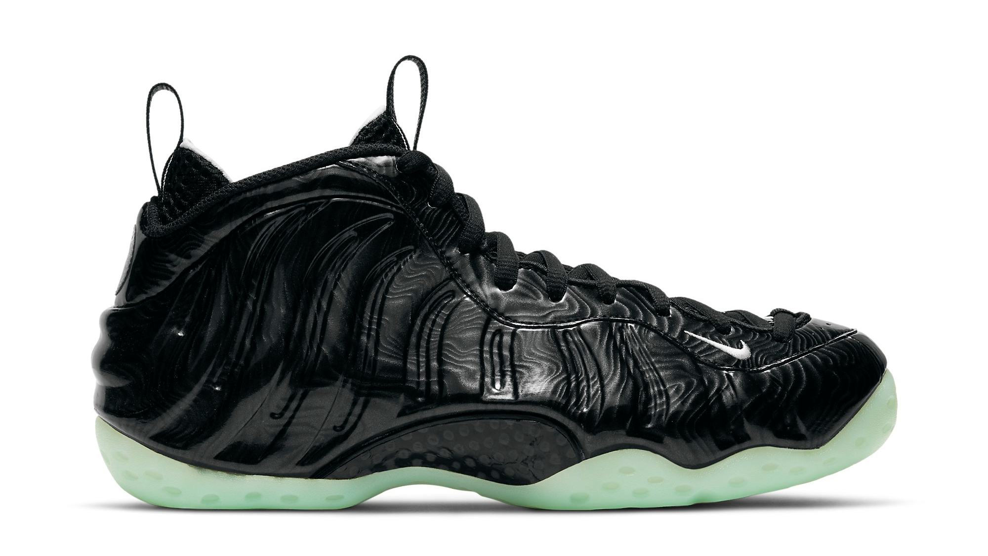 all star foamposite release date