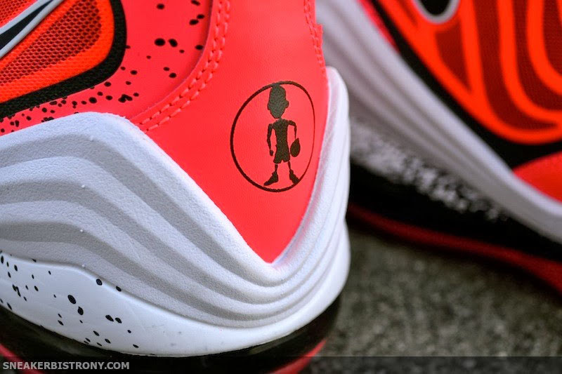 Nike Air Penny 5 - Lil Penny (4)